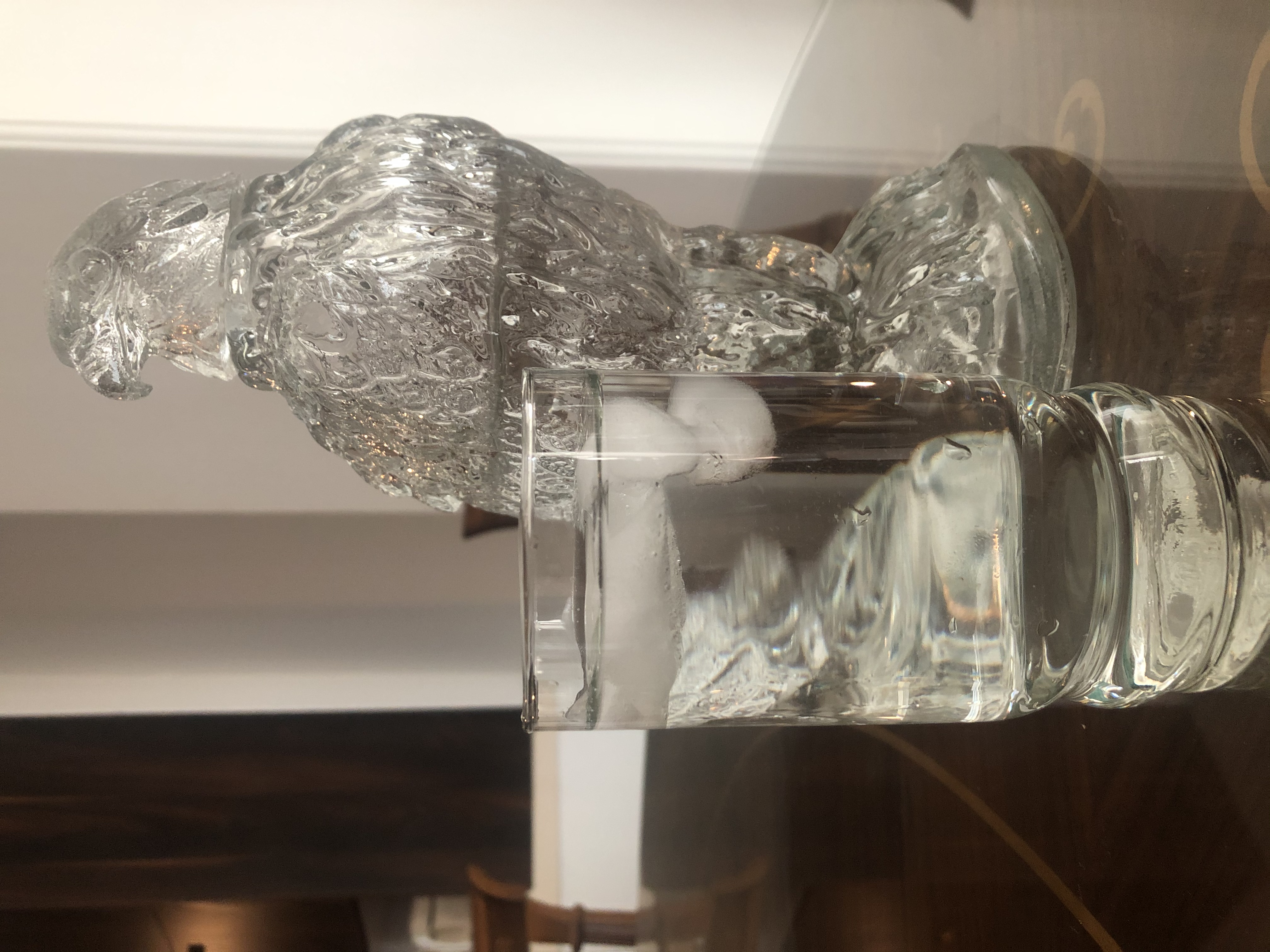 MINERAL WATER