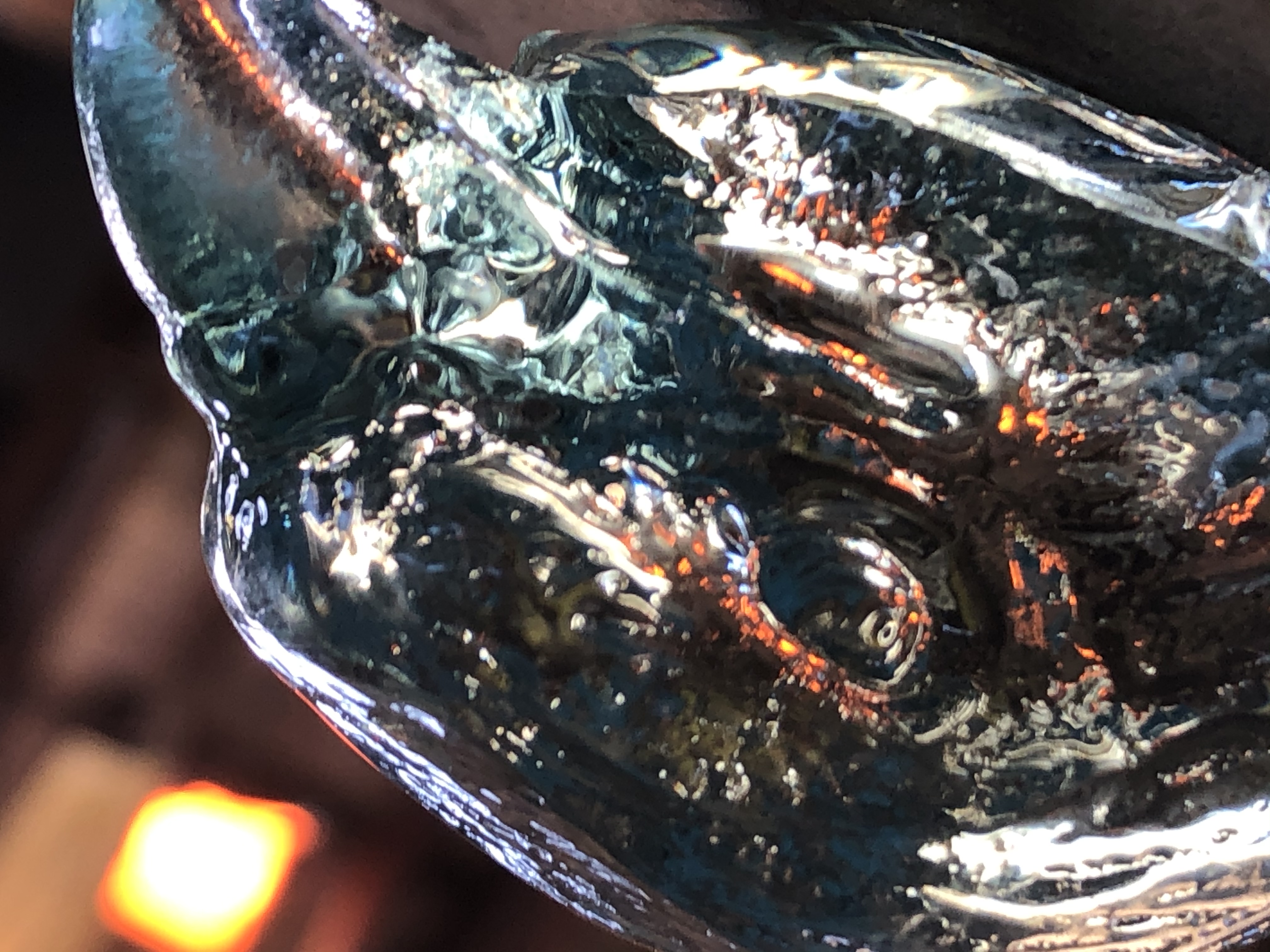 GLASSWARE